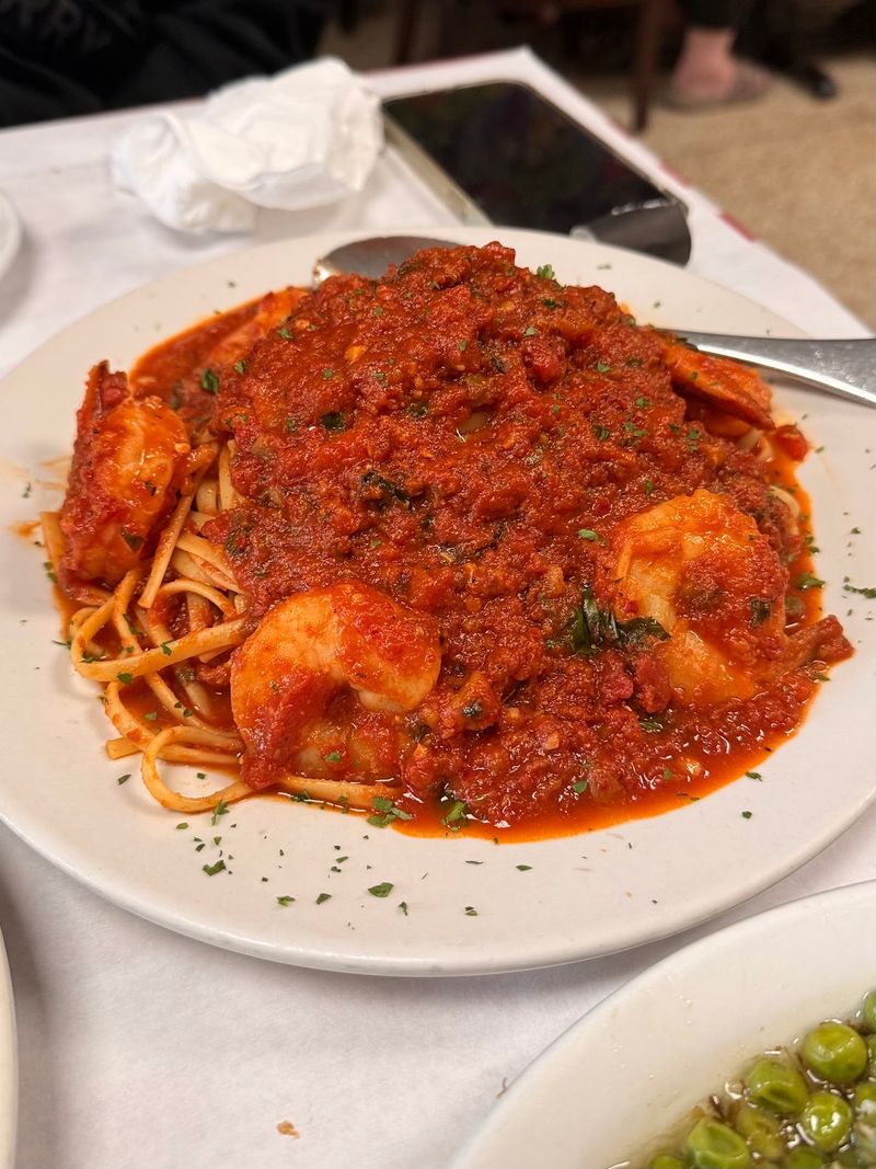 Gio’s Cafe & Deli (Chicago)