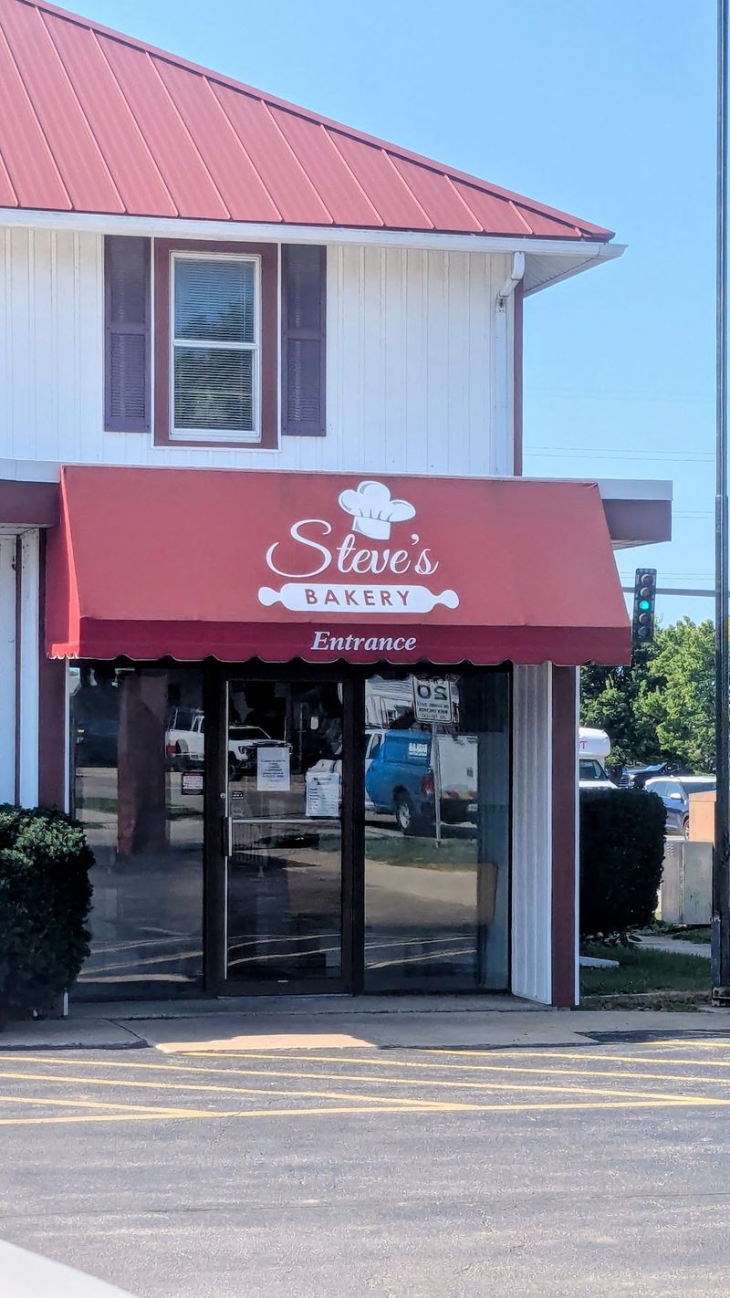 Day-Old Donuts Come With A Sweet Discount