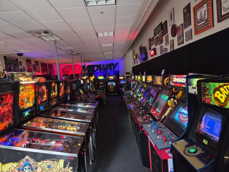 Prince Arcades