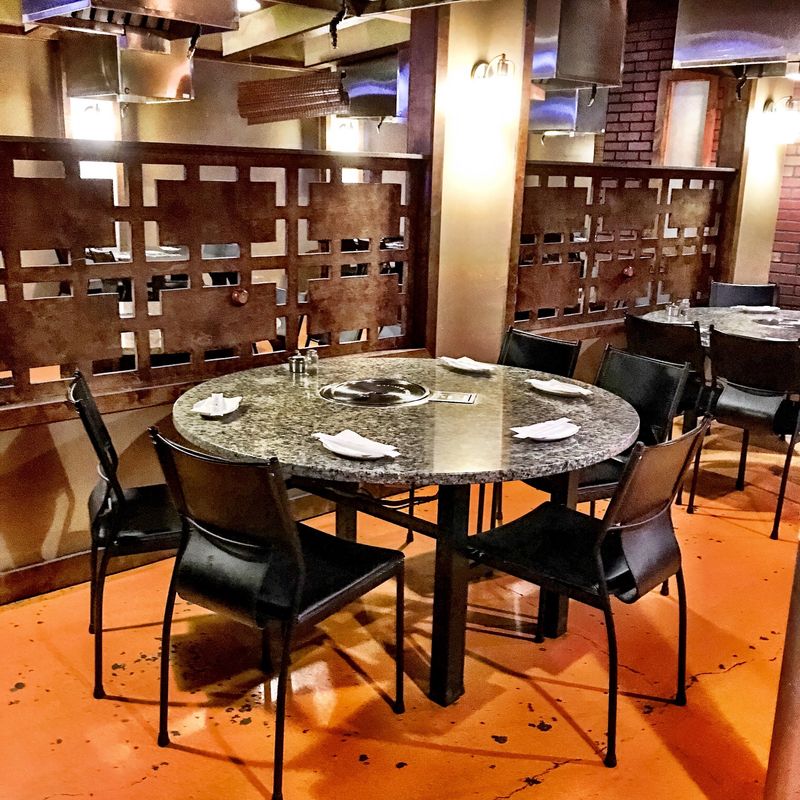 Small Orders Make Unlimited Dining More Enjoyable Small Orders Make Unlimited Dining More Enjoyable