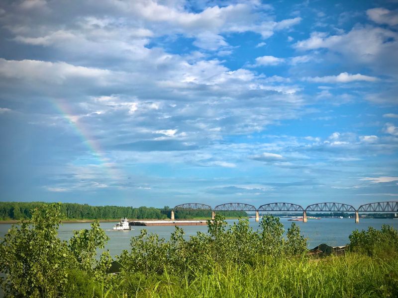 The Southernmost Surprise in the Prairie State