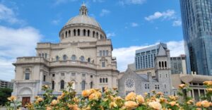 Even Longtime Massachusetts Residents Might Have Missed These 13 Places
