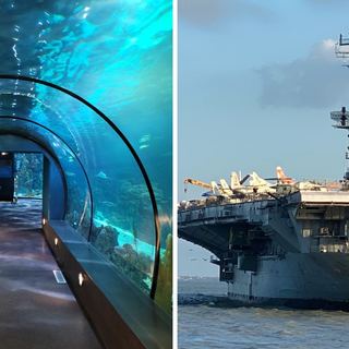 Everyone Talks About These 11 Texas Destinations, and for Good Reason