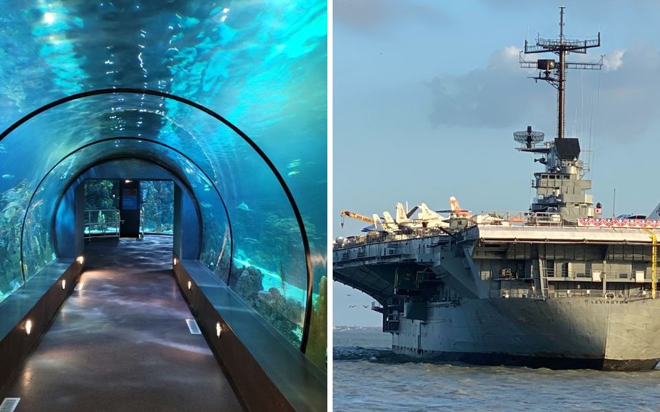 Everyone Talks About These 11 Texas Destinations, and for Good Reason
