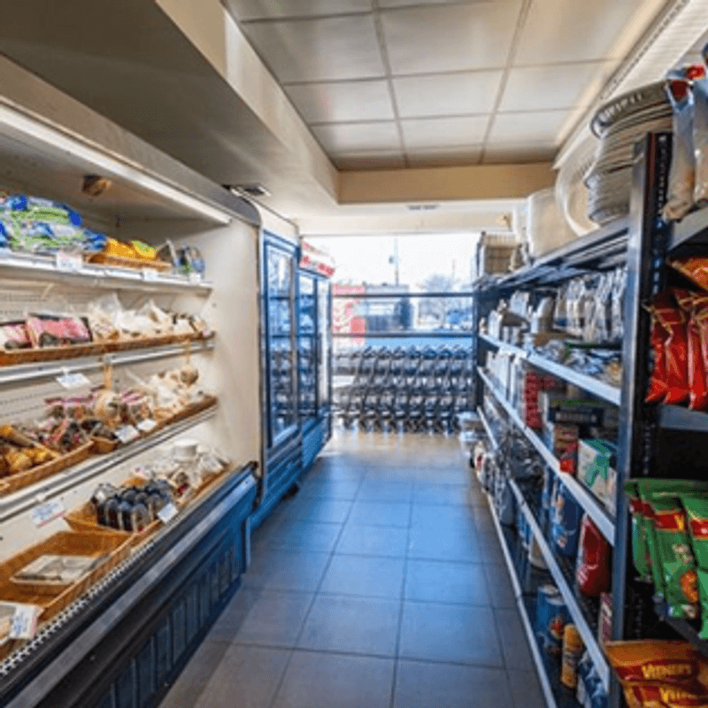 Imported Aisles That Feel Like a Mini Trip Overseas Imported Aisles That Feel Like a Mini Trip Overseas