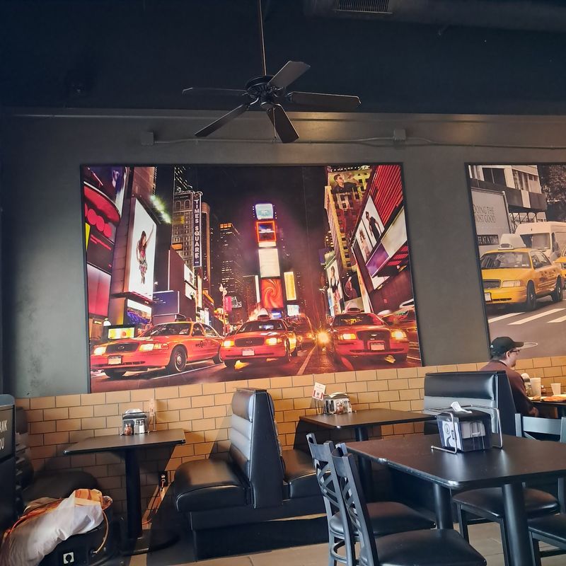 New York Pizza Company, East Ridge