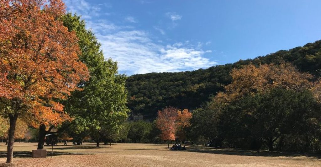 Fall In Texas Hits Different, And This Itinerary Proves It