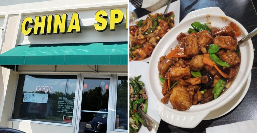 Familiar Flavors Keep These 10 Classic Tennessee Chinese Restaurants Busy