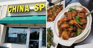 Familiar Flavors Keep These 10 Classic Tennessee Chinese Restaurants Busy