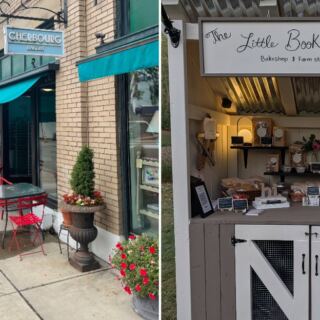 12 Affordable Ohio Bakeshops Serving Treats Worth Every Penny