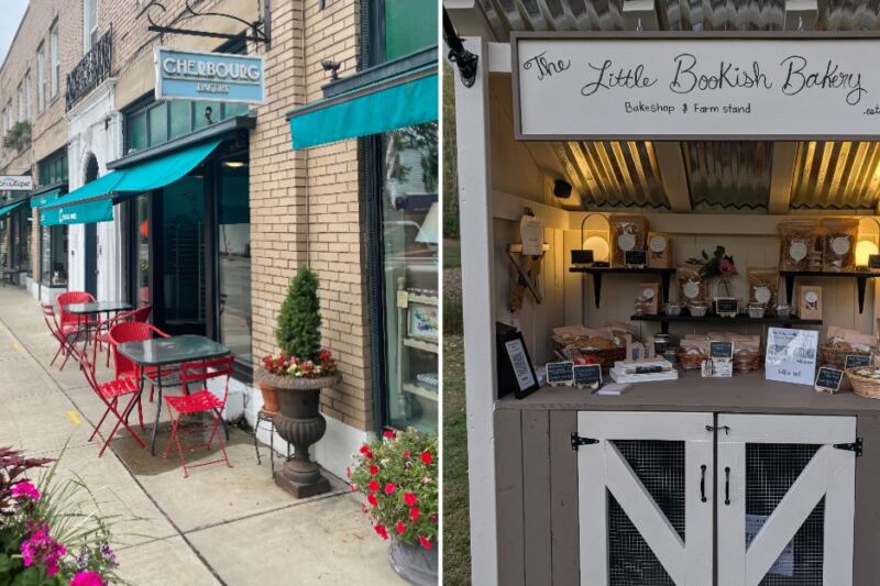 12 Affordable Ohio Bakeshops Serving Treats Worth Every Penny