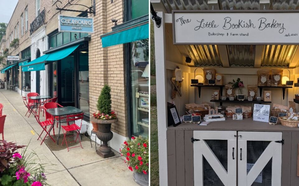 12 Affordable Ohio Bakeshops Serving Treats Worth Every Penny