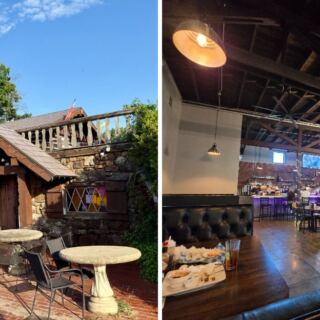 7 Arkansas Restaurants In And Between Clarksville And Ozark That Surprise Even Longtime Locals