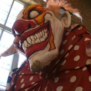 11 Ohio Haunted Houses That Are Too Scary For The Easily Spooked
