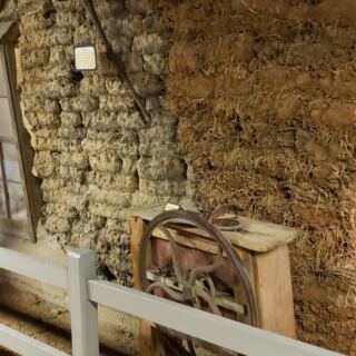 Near Aline, Oklahoma’s Last Standing Sod House Still Shows How A Family Raised Kids Inside Dirt Walls