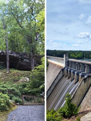 6 Arkansas Roadside Stops Between Hot Springs And Mountain View Worth Pulling Over For