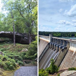 6 Arkansas Roadside Stops Between Hot Springs And Mountain View Worth Pulling Over For