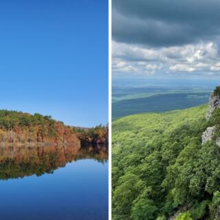10 Arkansas Places That Are Even Prettier In November Than They Were In October