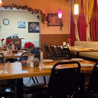 Tucked In A Moore Strip Center, This Family Kitchen Serves Beef Ravioli And Warm Rolls Worth Stopping For
