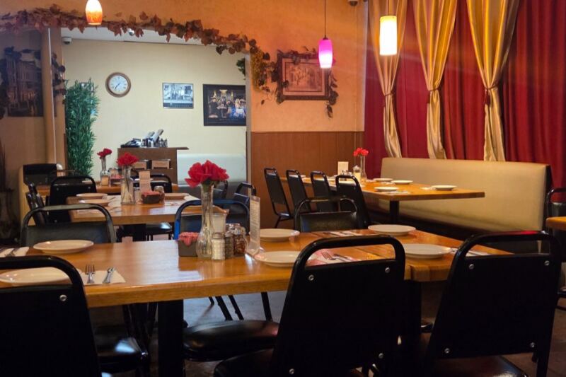 Tucked In A Moore Strip Center, This Family Kitchen Serves Beef Ravioli And Warm Rolls Worth Stopping For