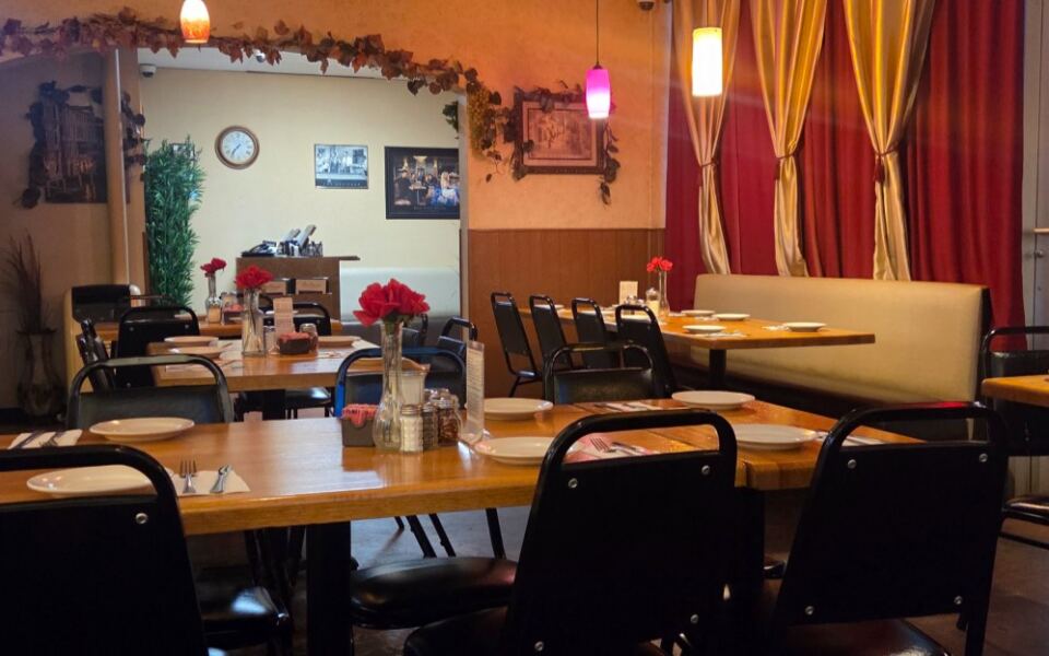 Tucked In A Moore Strip Center, This Family Kitchen Serves Beef Ravioli And Warm Rolls Worth Stopping For