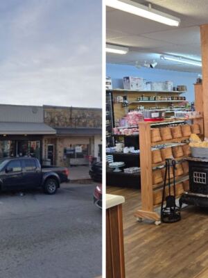 This Arkansas Amish-Style Bulk Foods Store Turns A Quick Stop Into A Treasure Hunt