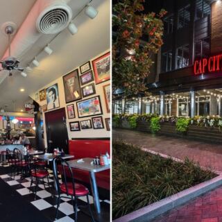 10 Ohio Restaurants Where Meatloaf And Mashed Potatoes Are Still November Favorites