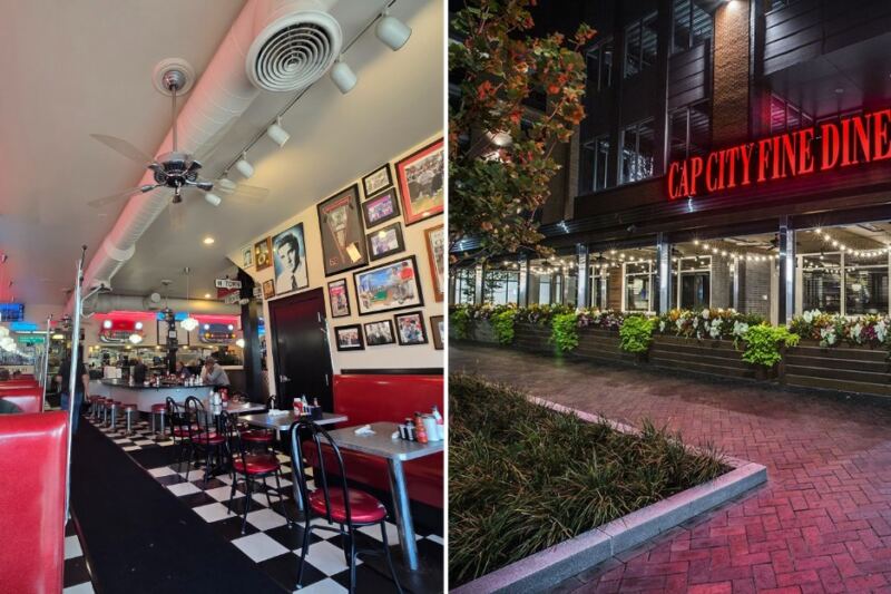 10 Ohio Restaurants Where Meatloaf And Mashed Potatoes Are Still November Favorites