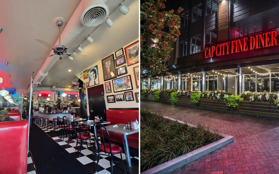 10 Ohio Restaurants Where Meatloaf And Mashed Potatoes Are Still November Favorites