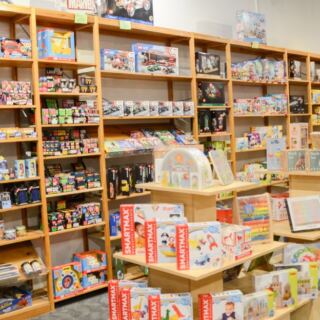 6 Independent Illinois Toy Stores That Make Shopping Feel Like Playtime