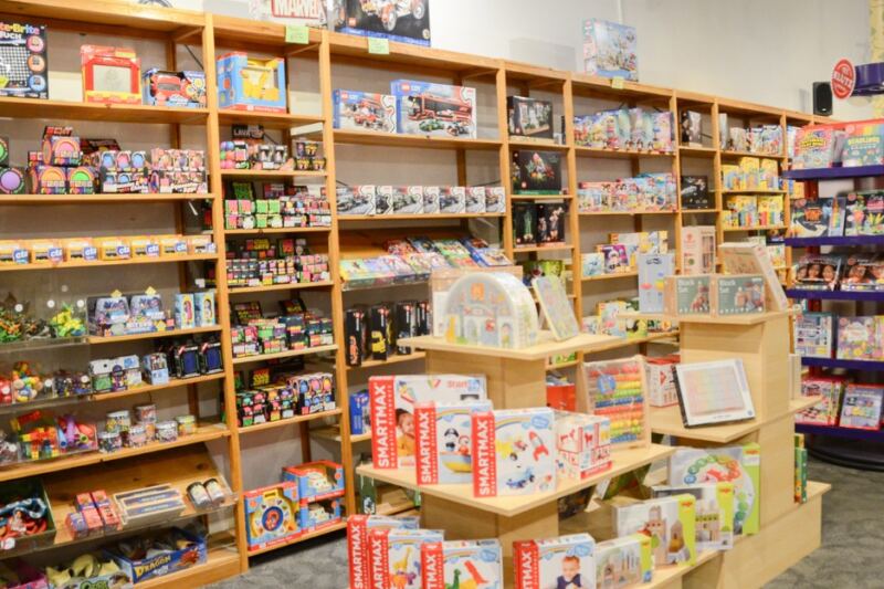 6 Independent Illinois Toy Stores That Make Shopping Feel Like Playtime