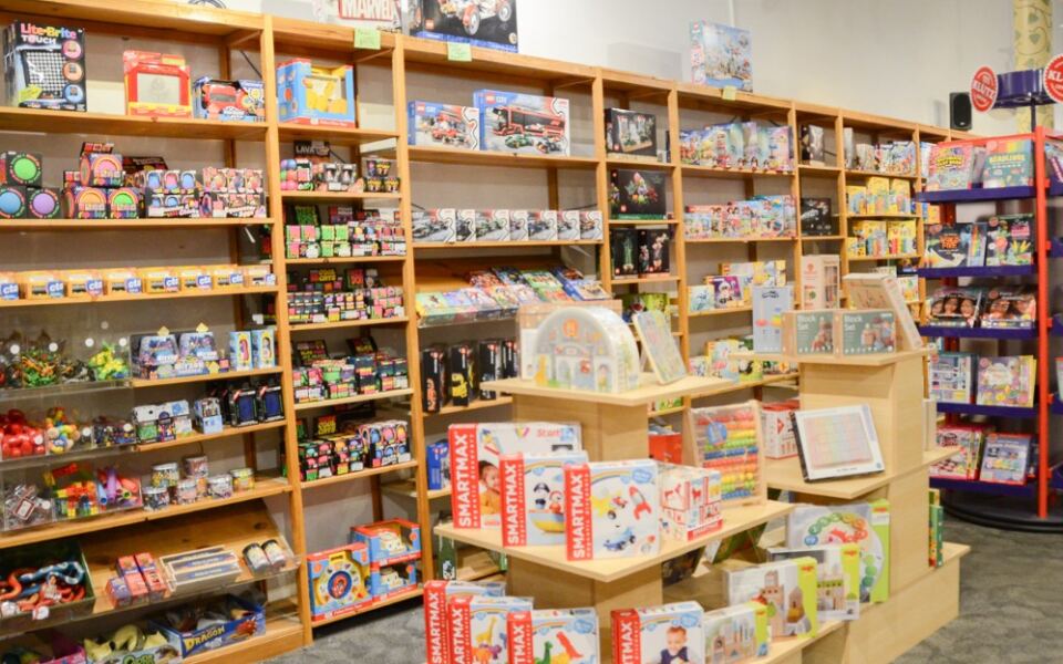 6 Independent Illinois Toy Stores That Make Shopping Feel Like Playtime