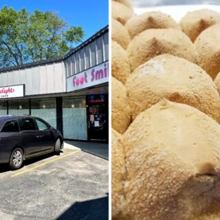 This Illinois Filipino Bakery Sells Pandesal and Purple Ube Hopia, but Fans Drive From Ohio for Its Ensaymada