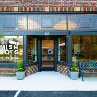 This North Carolina Amish Bulk Store Sends You Home With Way More Than You Came For