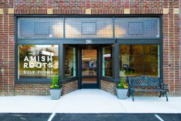This North Carolina Amish Bulk Store Sends You Home With Way More Than You Came For