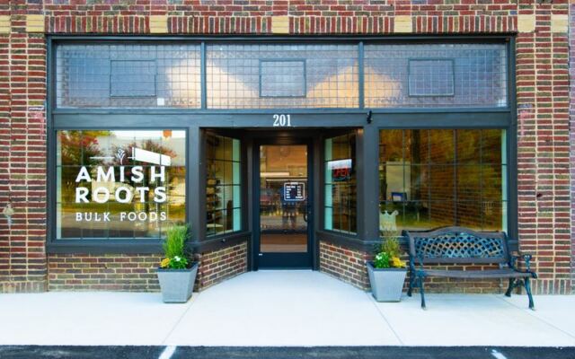 This North Carolina Amish Bulk Store Sends You Home With Way More Than You Came For