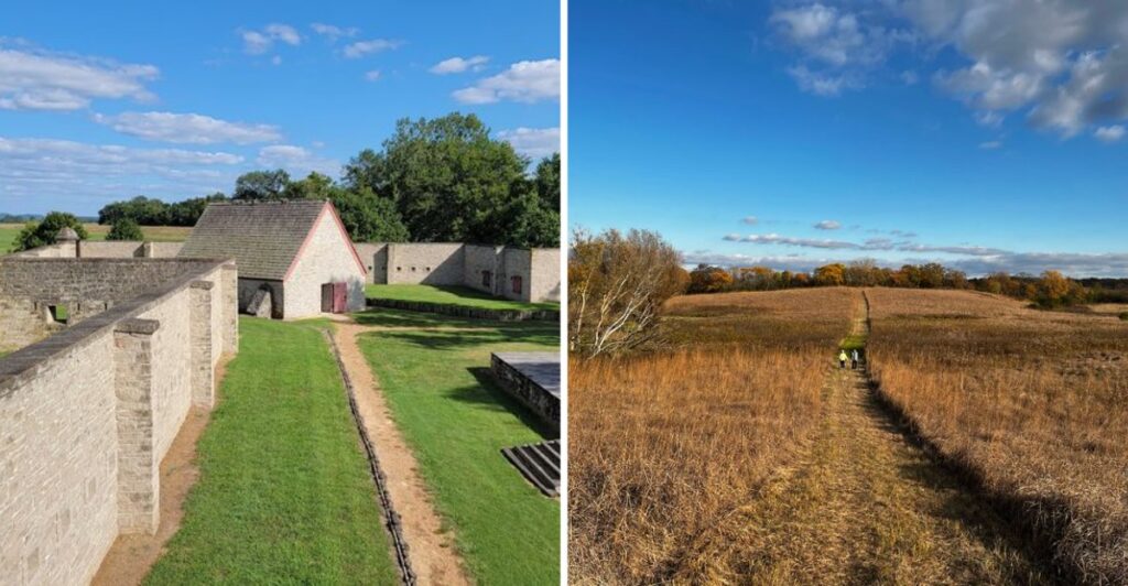 11 Quiet Illinois Places That Deserve Way More Attention Than They Get