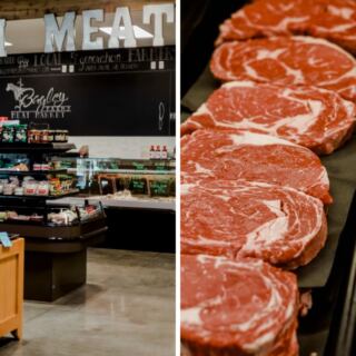 This Illinois Butcher Shop Sells Fresh-Cut Meat So Good You’ll Think Twice About Buying Anywhere Else