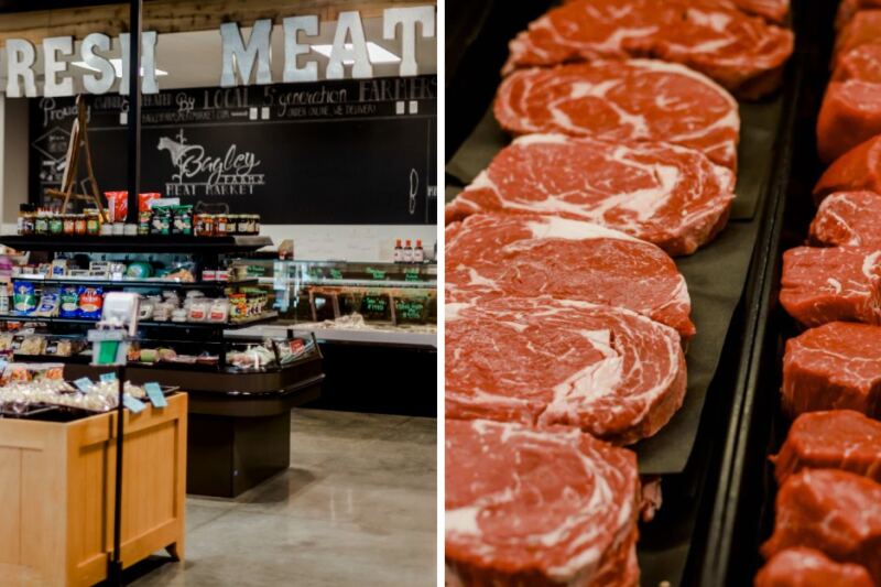 This Illinois Butcher Shop Sells Fresh-Cut Meat So Good You’ll Think Twice About Buying Anywhere Else