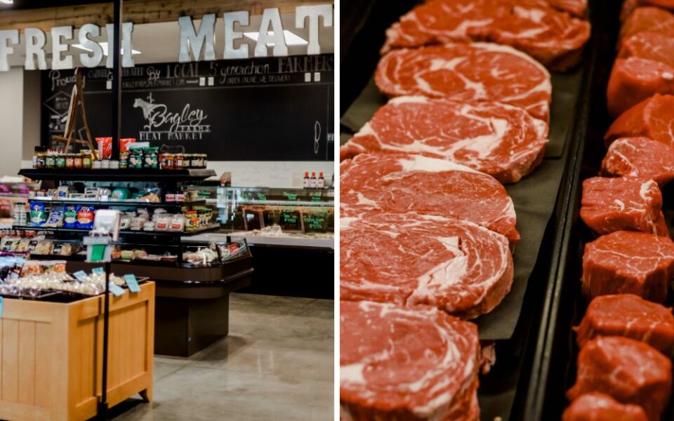 This Illinois Butcher Shop Sells Fresh-Cut Meat So Good You’ll Think Twice About Buying Anywhere Else