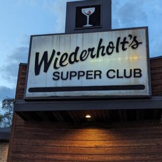 The Filet Mignon At This Minnesota Supper Club Makes The Long Drive Feel Short