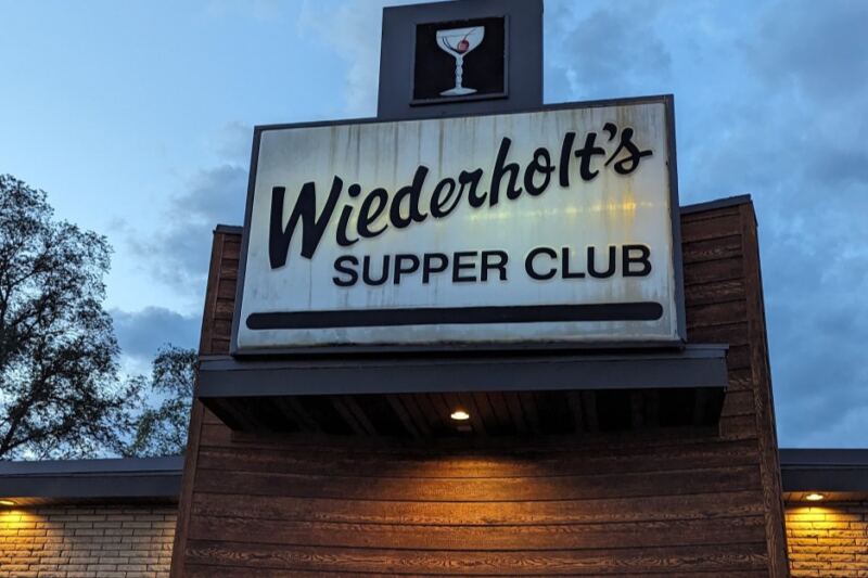 The Filet Mignon At This Minnesota Supper Club Makes The Long Drive Feel Short