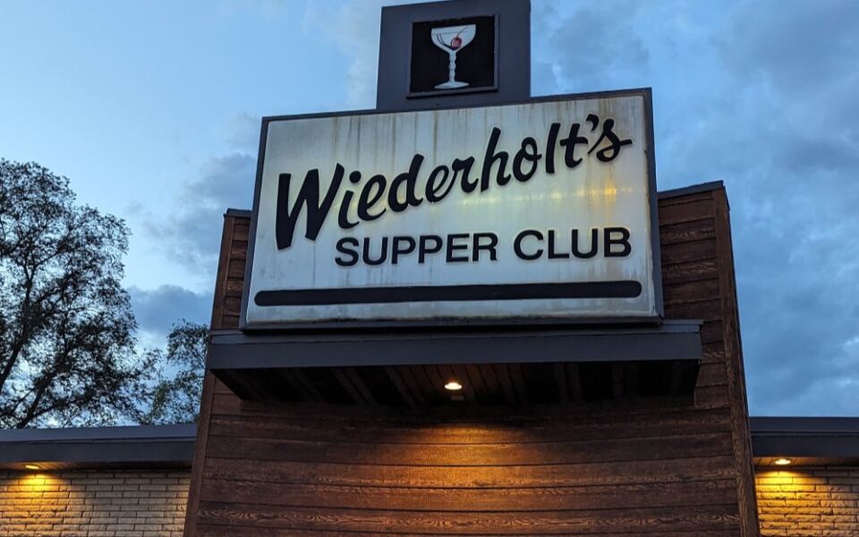 The Filet Mignon At This Minnesota Supper Club Makes The Long Drive Feel Short