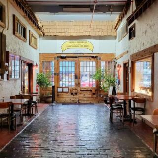 Locals Guard This Old-School Oregon Deli Like a Secret, and One Bite Explains Why