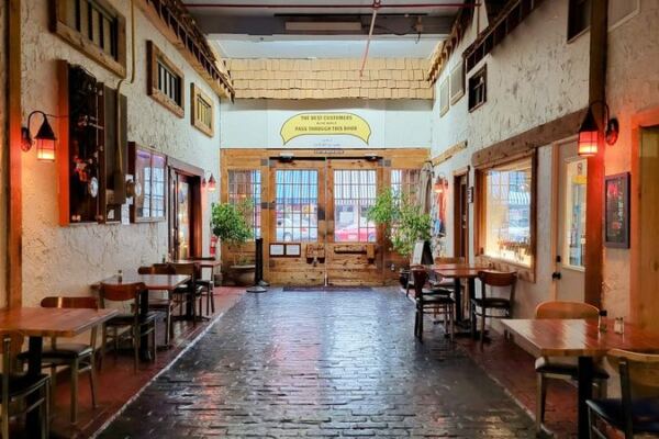 Locals Guard This Old-School Oregon Deli Like a Secret, and One Bite Explains Why