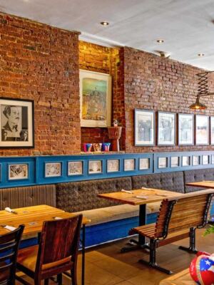 10 Puerto Rican Restaurants Across New York City Where Regulars Show Up Every Single Week