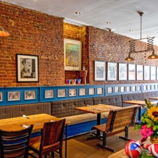 10 Puerto Rican Restaurants Across New York City Where Regulars Show Up Every Single Week