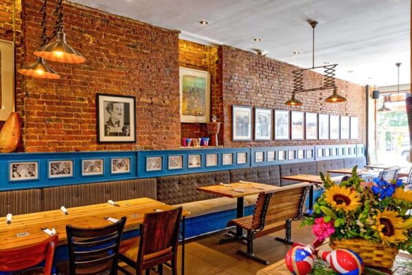 10 Puerto Rican Restaurants Across New York City Where Regulars Show Up Every Single Week
