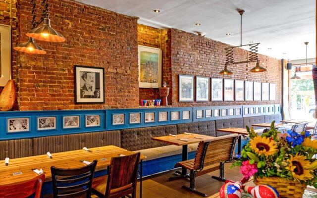 10 Puerto Rican Restaurants Across New York City Where Regulars Show Up Every Single Week