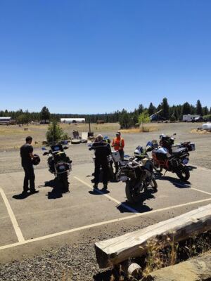 This Massive Oregon Off-Road Park Has Enough Rugged Trail That No Two Rides Feel the Same